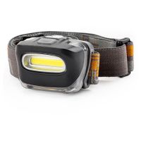 Φακός Κεφαλής Εργασίας Led Flexible Head Torch 14643
