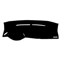 ΚΑΛΥΜΜΑ ΤΑΜΠΛΟ ΓΙΑ VW GOLF 7 5D 2012-2020 RACE AXION - 1 τεμ.