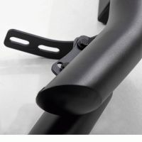 BULL-BAR ΠΟΛΗΣ PRE 3005BL TOYOTA HILUX REVO 2016+ & HILUX 2021+