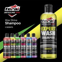 Σαμπουάν Γυαλίσματος Αυτοκινήτου Bubble Bliss Feral Detailing Pro 750ml 1 Τεμάχιο