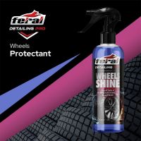Γυαλιστικό Και Συντηρητικό Ελαστικών Feral Detailing Pro 750ml 1 Τεμάχιο