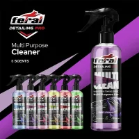 Καθαριστικό Γενικής Χρήσης Tropical Forest Feral Detailing Pro 750ml 1 Τεμάχιο
