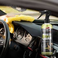 Καθαριστικό Γενικής Χρήσης Citrus Spark Feral Detailing Pro 750ml 1 Τεμάχιο