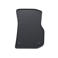 Λαστιχένια Πατάκια Geyer & Hosaja Για Bmw X3 G01 (2017 - 2024) /  X4 G02 (2018 - 2025) 4 Τεμάχια Μαύρα 915/4C