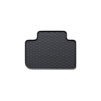 Λαστιχένια Πατάκια Geyer & Hosaja Για Bmw X3 G01 (2017 - 2024) /  X4 G02 (2018 - 2025) 4 Τεμάχια Μαύρα 915/4C