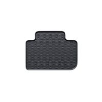 Λαστιχένια Πατάκια Geyer & Hosaja Για Bmw X3 G01 (2017 - 2024) /  X4 G02 (2018 - 2025) 4 Τεμάχια Μαύρα 915/4C