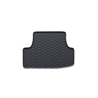 Λαστιχένια Πατάκια Geyer & Hosaja Για Audi Q2 2016+ 4 Τεμάχια, Μαύρα 922/4C