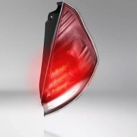 Πισινά Φανάρια Set Για Ford Fiesta 13-17 Full Led Dynamic Osram LEDriving LEDTL101 CL VS1