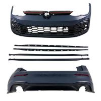 Body Kit Για VW Golf VIII (8) 2019-2023 GTI Look