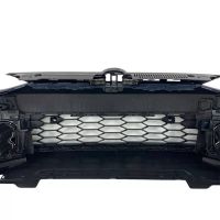 Body Kit Για VW Golf VIII (8) 2019-2023 GTI Look