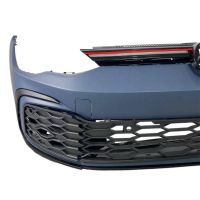 Body Kit Για VW Golf VIII (8) 2019-2023 GTI Look