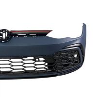 Body Kit Για VW Golf VIII (8) 2019-2023 GTI Look