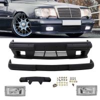 Body kit Για Mercedes-Benz E-Class W124 85-95 Amg Look