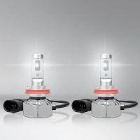 Λάμπες Led H8 Osram 12volt 7watt Night Breaker Smart 6000k 64212DWNBSM-2HB 2 Τεμάχια