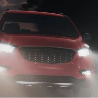 Λάμπες Led H8 Osram 12volt 7watt Night Breaker Smart 6000k 64212DWNBSM-2HB 2 Τεμάχια