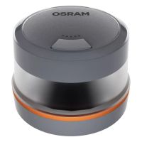Φάρος Ασφαλείας Αυτοκινήτου Μαγνητικός Osram LEDguardian Road Flare Signal V16 IoT 9Volt 1900K 84 x 60 mm Πορτοκαλί LEDSL105