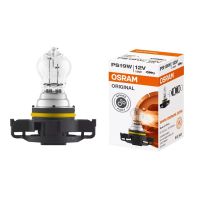Λάμπα Αλογόνου PS19W PG20-1 12volt 19 watt 350lm Osram Original 5201 1Τεμάχιο