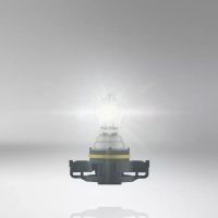 Λάμπα Αλογόνου PS19W PG20-1 12volt 19 watt 350lm Osram Original 5201 1Τεμάχιο