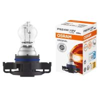 Λάμπα Αλογόνου ΡS24W PG20-3 12volt 24 watt Osram Original 5202 1Τεμάχιο