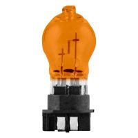 Λάμπα Αλογόνου ΡWY24W WP3.3X14.5-4 12volt 24 watt Osram Original 7450A 1Τεμάχιο