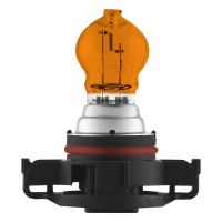 Λάμπα Αλογόνου ΡSΥ24W PG20-4 Πορτοκαλί 12volt 24 watt Osram Original 2503A 1Τεμάχιο