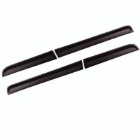 Τριμ Πόρτας Φουσκώματα Για Nissan Navara NP300 2015-2020 Σετ 4 Τεμαχίων