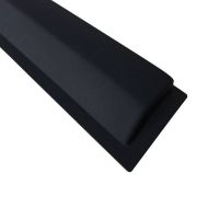 Τριμ Πόρτας Φουσκώματα Για Nissan Navara NP300 2015-2020 Σετ 4 Τεμαχίων