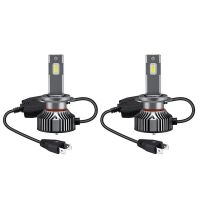 Λάμπες Led H7 Osram Canbus 12volt 42watt Ledriving HL Intense NXT 60000k 64210DWΙΝΝ-2ΗΒ 2 Τεμάχια
