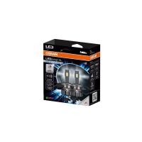 Λάμπες Led H7 Osram Canbus 12volt 42watt Ledriving HL Intense NXT 60000k 64210DWΙΝΝ-2ΗΒ 2 Τεμάχια