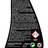 Δώρο 1 Σκουπάκι ''Aspiratore Raider''  Με Κάθε Καθαριστικό Ταπετσαρίας Feral 500ML