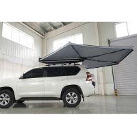 ΠΛΑΪΝΗ ΤΕΝΤΑ ΣΚΙΑΣΗΣ ΑΥΤΟΚΙΝΗΤΟΥ 270 ΜΟΙΡΕΣ WA03-270-FAST