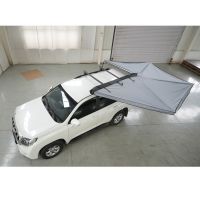 ΠΛΑΪΝΗ ΤΕΝΤΑ ΣΚΙΑΣΗΣ ΑΥΤΟΚΙΝΗΤΟΥ 270 ΜΟΙΡΕΣ WA03-270-FAST