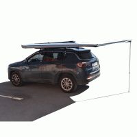 ΠΛΑΪΝΗ ΤΕΝΤΑ ΣΚΙΑΣΗΣ ΑΥΤΟΚΙΝΗΤΟΥ 270 ΜΟΙΡΕΣ WA03-270-FAST