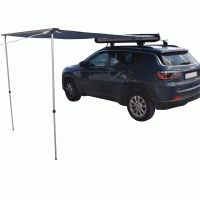 ΠΛΑΪΝΗ ΤΕΝΤΑ ΣΚΙΑΣΗΣ ΑΥΤΟΚΙΝΗΤΟΥ CA2025