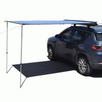 ΠΛΑΪΝΗ ΤΕΝΤΑ ΣΚΙΑΣΗΣ ΑΥΤΟΚΙΝΗΤΟΥ CA2025