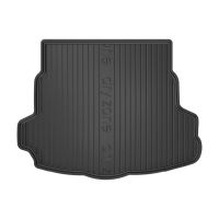 Πατάκια Αυτοκινήτου Πορτ Μπαγκάζ για Mazda 6 II 2007-2012 Liftback χωρίς ρυθ.ύψος δαπέδου 1τμχ Dry Zone Frogum