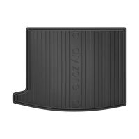 Πατάκια Αυτοκινήτου Πορτ Μπαγκάζ για MG HS I 2018-2024 SUV 1τμχ Dry Zone Frogum