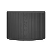 Πατάκια Αυτοκινήτου Πορτ Μπαγκάζ για Audi A3 8Y 2020 -> Sedan εκτός mild hybrid, Πάνω Επιπέδου 1τμχ Dry Zone Frogum