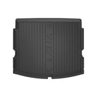 Πατάκια Αυτοκινήτου Πορτ Μπαγκάζ για Renault Megane IV 2016-2024 SW Κάτω Επιπέδου 1τμχ Dry Zone Frogum