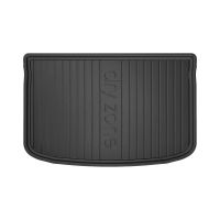 Πατάκια Αυτοκινήτου Πορτ Μπαγκάζ για Audi A1 8X 2010-2018 3D HB 1τμχ Dry Zone Frogum