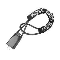 Αντικλεπτικό αυτοκινήτου 1τμχ Sparco