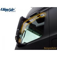 Ανεμοθραύστες Εμπρόσθιοι Φορτηγού Volvo FH3 R 2013-> 2τμχ Climair