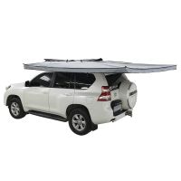 ΠΛΑΪΝΗ ΤΕΝΤΑ ΣΚΙΑΣΗΣ ΑΥΤΟΚΙΝΗΤΟΥ 270 ΜΟΙΡΕΣ WA03-270-FAST