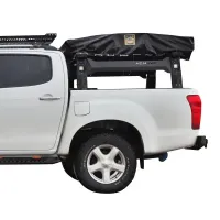 ROLL-BAR ΣΚΗΝΗΣ ΚΑΙ ΠΟΛΛΑΠΛΩΝ ΕΦΑΡΜΟΓΩΝ RB 418 TENT ISUZU D-MAX 2012+ & 2016+
