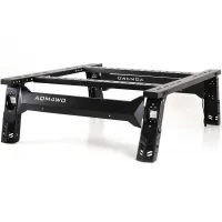 ROLL-BAR ΣΚΗΝΗΣ ΚΑΙ ΠΟΛΛΑΠΛΩΝ ΕΦΑΡΜΟΓΩΝ RB 418 TENT ISUZU D-MAX 2021+