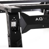 ROLL-BAR ΣΚΗΝΗΣ ΚΑΙ ΠΟΛΛΑΠΛΩΝ ΕΦΑΡΜΟΓΩΝ RB 418 TENT L200 (TRITON) 2019+