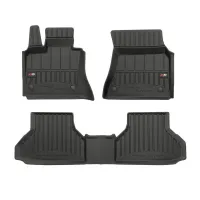 Πατάκια Αυτοκινήτου ProLine BMW X6 2007-2014 4τμχ Frogum