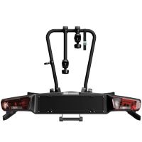 Σχάρα ποδηλάτου κοτσαδόρου 2πλη 1τμχ G3