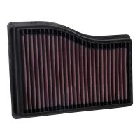 Φίλτρο Αέρος Ελευθέρας Ροής 1τμχ 38x254 K&N