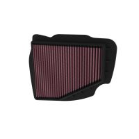 Φίλτρο Αέρος Ελευθέρας Ροής 1τμχ 310x250x40 K&N